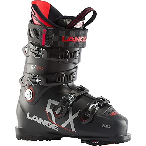 LANGE Unisex Erwachsene Rx 100 Gw Skischuhe