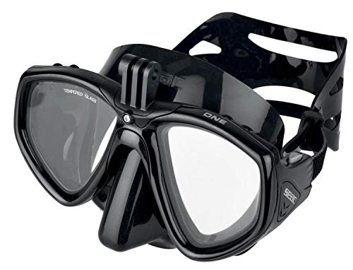 Seac Unisex One Pro Maske