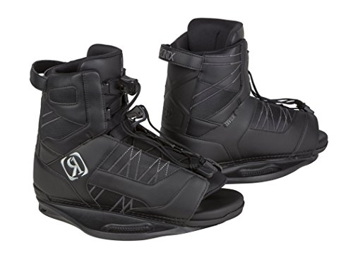 Ronix Divide Boot - Wakeboardboot, Wakeboardbindung / Closed Toe