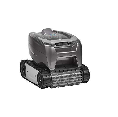 Zodiac electric robotic pool cleaner TornaX OT 3300