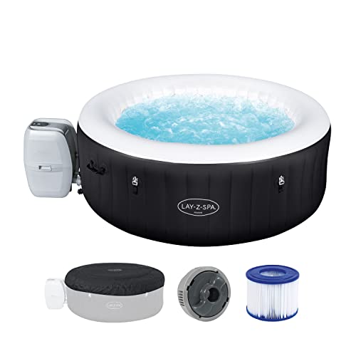 Bestway LAY-Z-SPA Miami AirJet™ hot tub