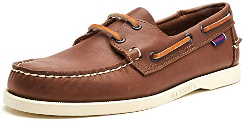 Sebago Docksides Portland