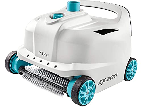 Intex Zx300 Deluxe Automatischer Poolreiniger