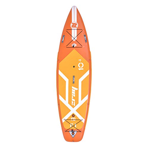 Zray Fury 10’4