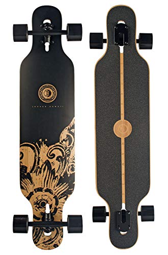 JUCKER HAWAII Longboard HOKU