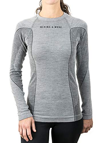 Merino & More Shirt