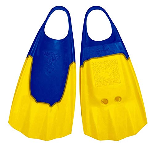 Wave Gripper Schwimmflossen Bodyboard