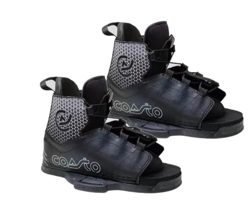 COASTO DIAMOND Wakeboard Bindung Wakeboardboot Boots BINDUNG Wakeboard