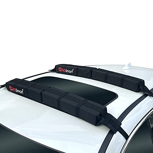 PROSmart soft luggage carrier Roof rack