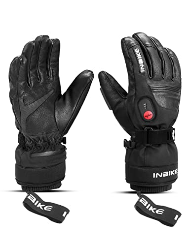 INBIKE Beheizbare Handschuhe