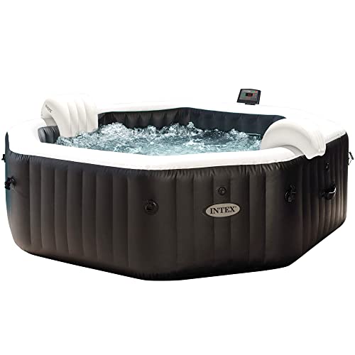 Intex Pure Spa Jet and Bubble Deluxe Set