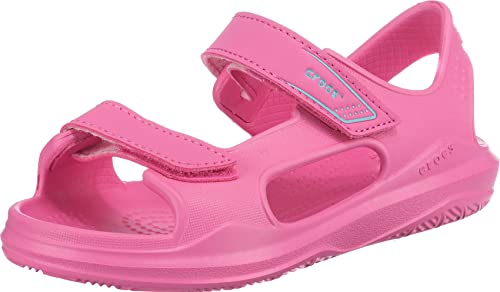 Crocs Unisex-Kinder Swiftwater Expedition