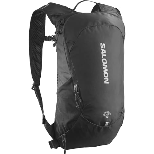 Salomon Trailblazer 10 Unisex-Wanderrucksack, Vielseitigkeit, Einfach zu handhaben,...