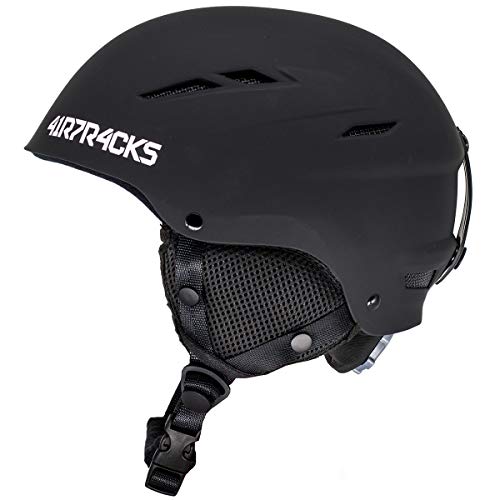 Airtracks Star T-200 Ski Helm