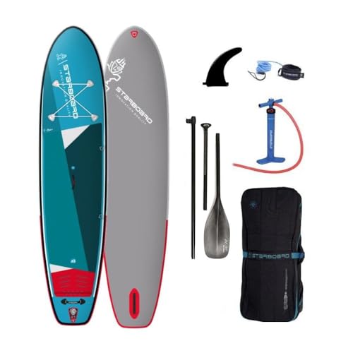 Starboard iGo Zen Lite 11'2''