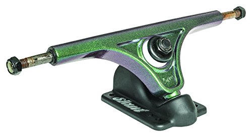 Globe Hg Slant Longboard komplett Skateboard Trucks, Aurora, Größe 180