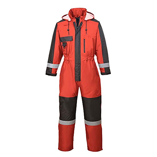 Portwest Winter Overall