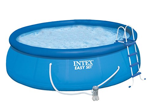 Intex Easy Aufstellpool