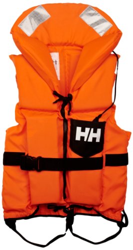 Helly Hansen Unisex Lifejacket Navigare Comfort