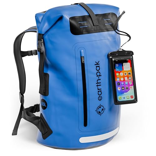 Earth Pak Summit Dry Bag