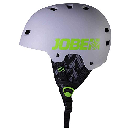 Jobe Base Wakeboard Helm Cool Grau