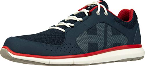 Helly Hansen Herren Ahiga V4 Hydropower, Blau, 43