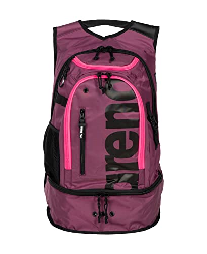 arena Fastpack 3.0 Sportlicher Rucksack für den Strand, das Fitnessstudio und den Sport,...