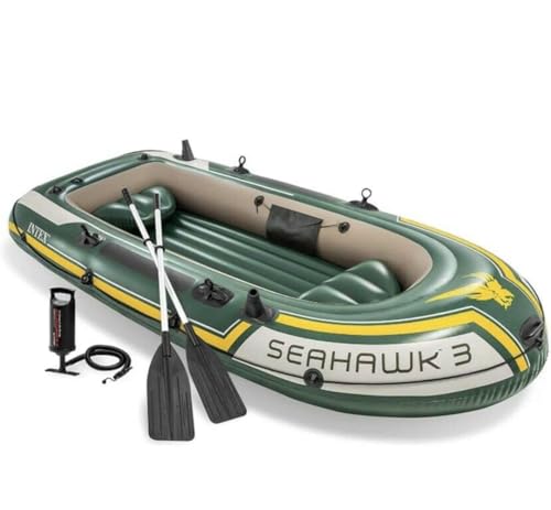 Intex Seahawk 3