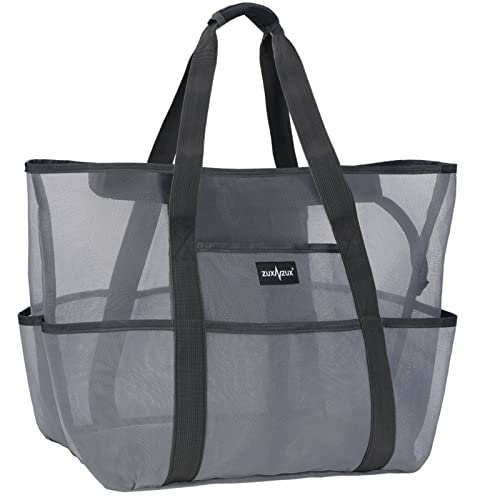 ZUXNZUX beach bag XXL family