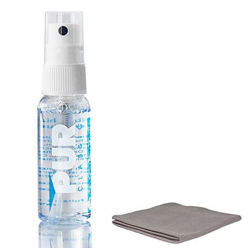 PUR CLASSIC anti-fog spray