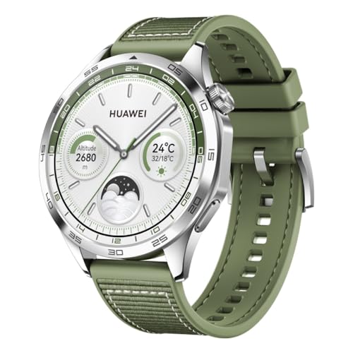 HUAWEI Watch GT 2e Smartwatch