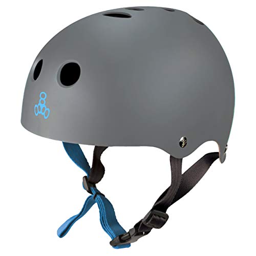 Triple Eight Sweatsaver Halo water helmet