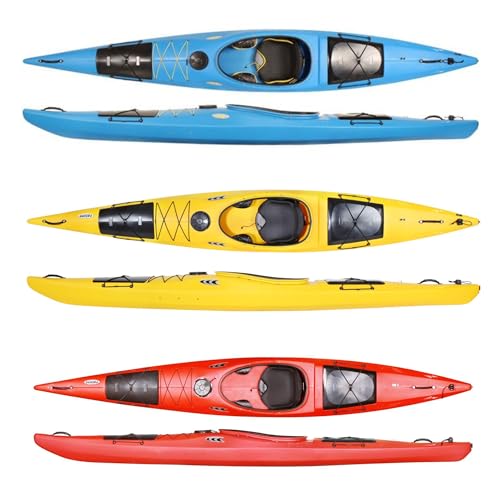 Prijon Enduro 450 all-rounder kayak all-rounder