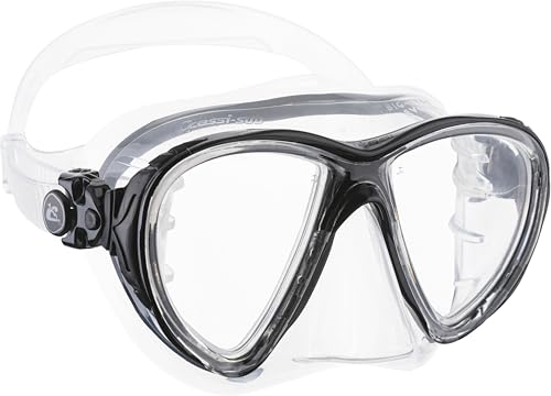 Cressi Big Eyes Evolution diving mask