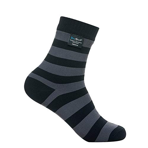 Dexshell Herren Bamboo Ultralite Socken