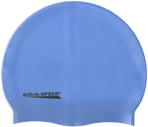 Aqua Speed Badekappe Super-Stretch