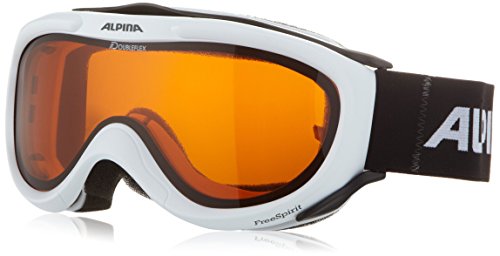 ALPINA Skibrille Freespirit