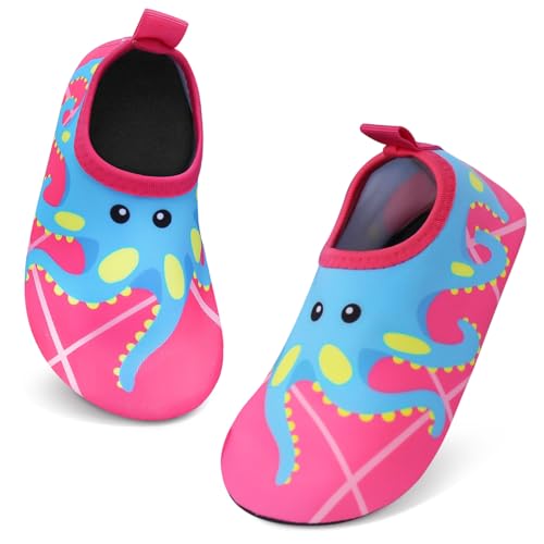 Aisprts water shoes for children