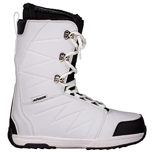 Airtracks Snowboard Boots Star