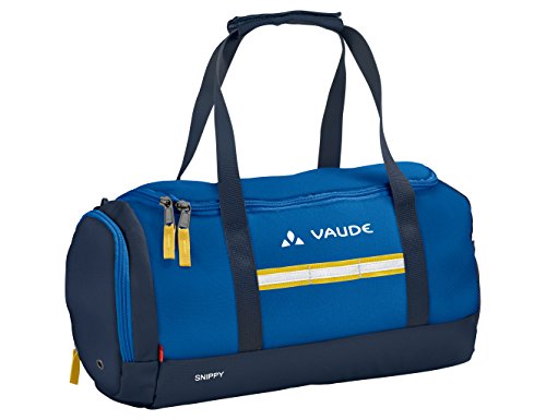 VAUDE Kinder Tasche Snippy, blue, one size, 124613000