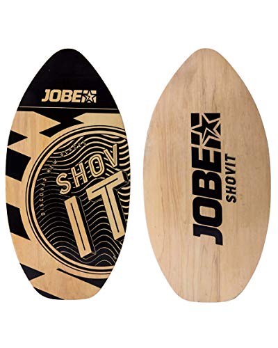 Jobe Shov it Skimboard, Mehrfarbig, 32 Zoll