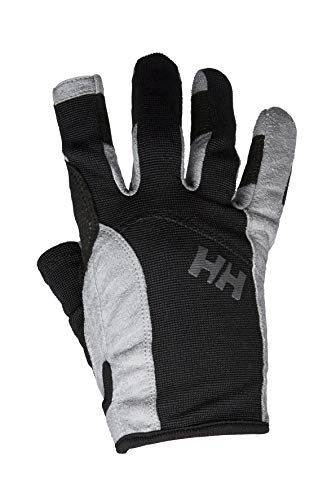 Helly Hansen SAILING GLOVE LONG – Unisex Handschuhe zum Segeln und für Wassersport –...