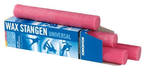 Holmenkol universal Stangenwachs 4X 250g