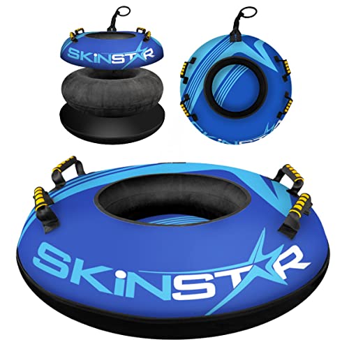 SkinStar Profi Snow Tube