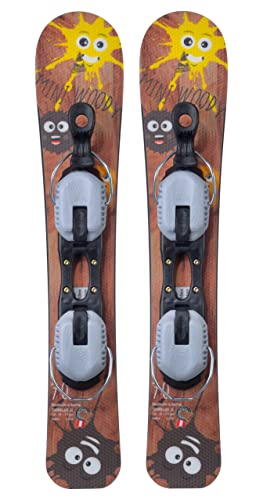 GPO Snowblade Mini Woody