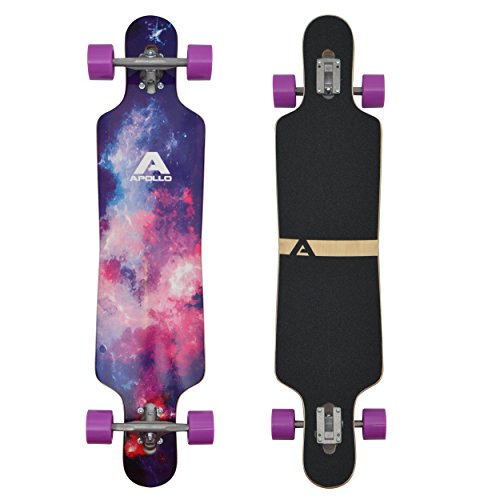 Apollo Longboard Supernova