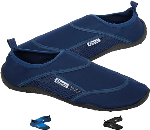 Cressi Coral Shoes - Premium Erwachsene Wassersportschuhe