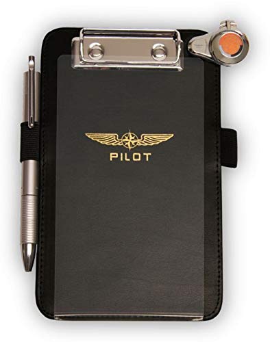 Design4Pilots - Kniebrett 'Piccolo' A6