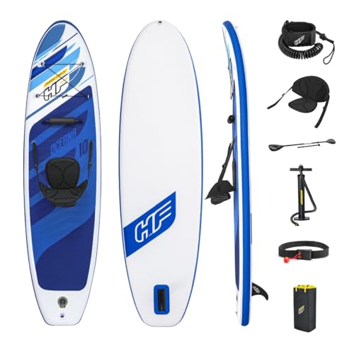 Bestway Hydro-Force SUP Oceana