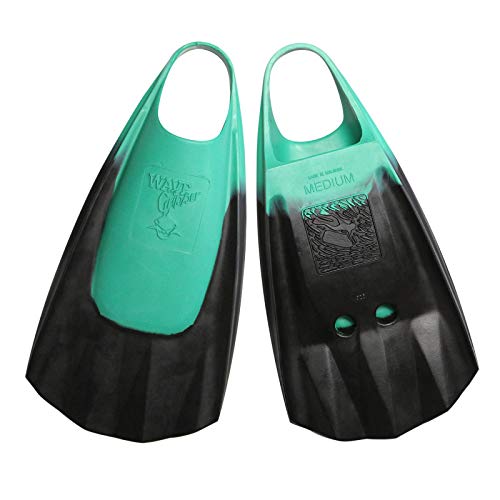 Wave Gripper swim fins bodyboard